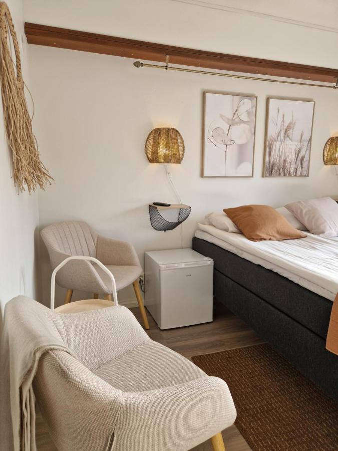 Botnia Hotel & Restaurant Kruunupyy ภายนอก รูปภาพ