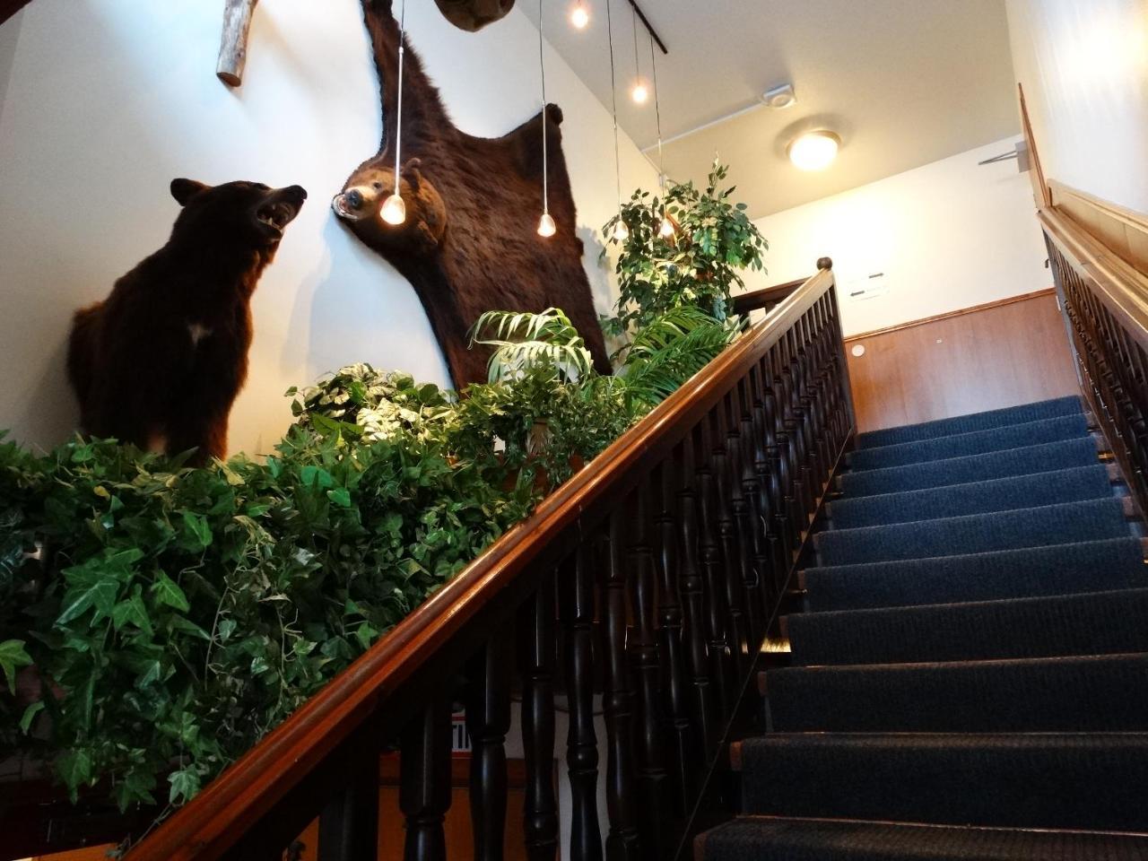Botnia Hotel & Restaurant Kruunupyy ภายนอก รูปภาพ